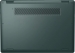 Lenovo Yoga 6 13ABR8 - Fabric Dark Teal, Ryzen 7 7730U, 16GB RAM, 512GB SSD