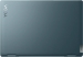 Lenovo Yoga 7 14ARB7 Stone Blue, Ryzen 7 6800U, 16GB RAM, 1TB SSD 
