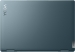 Lenovo Yoga 7 14IAL7 Stone Blue, Core i7-1255U, 16GB RAM, 512GB SSD