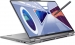 Lenovo Yoga 7 16ARP8 Arctic Grey, Ryzen 7 7735U, 16GB RAM, 512GB SSD