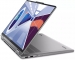 Lenovo Yoga 7 16ARP8 Arctic Grey, Ryzen 7 7735U, 16GB RAM, 512GB SSD