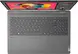 Lenovo Yoga 7 16IML9, Storm Grey, Core Ultra 5 125U, 16GB RAM, 512GB SSD
