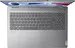 Lenovo Yoga 7 16IRL8, Arctic Grey, Core i7-1360P, 16GB RAM, 1TB SSD
