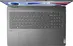 Lenovo Yoga 7 16IRL8, Storm Grey, Core i7-1355U, 16GB RAM, 512GB SSD