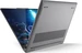 Lenovo Yoga 7 2-in-1 16ILL10, Luna Grey, Core Ultra 7 256V, 16GB RAM, 512GB SSD