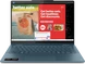 Lenovo Yoga 7 2-in1 14AKP10, Tidal Teal, Ryzen AI 5 340, 16GB RAM, 512GB SSD