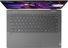 Lenovo Yoga 7 14AHP9, Storm Grey, Ryzen 5 8640HS, 16GB RAM, 1TB SSD
