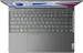 Lenovo Yoga 9 14IRP8, Storm Grey, Core i7-1360P, 16GB RAM, 1TB SSD