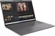 Lenovo Yoga 9 Pro 16IRP8, Storm Grey, Core i7-13705H, 16GB RAM, 1TB SSD, GeForce RTX 4050