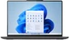 Lenovo Yoga 9 Pro 16IRP8, Storm Grey, Core i7-13705H, 16GB RAM, 1TB SSD, GeForce RTX 4050