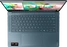 Lenovo Yoga Pro 7 14ASP10, Tidal Teal, Ryzen AI 9 365, 32GB RAM, 1TB SSD