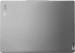 Lenovo Yoga Slim 6 14APU8 Storm Grey, Ryzen 5 7540U, 8GB RAM, 512GB SSD