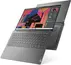 Lenovo Yoga Slim 6 14IAP8, Storm Grey, Core i5-1240P, 8GB RAM, 512GB SSD