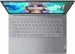 Lenovo Yoga Slim 7 14APU8 Misty Grey, Ryzen 5 7640S, 16GB RAM, 512GB SSD 