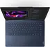 Lenovo Yoga Slim 7 14Q8X9, Cosmic Blue, Snapdragon X Elite X1E-78-100, 16GB RAM, 1TB SSD