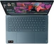 Lenovo Yoga Slim 7 14AKP10, Tidal Teal, Ryzen AI 5 340, 16GB RAM, 512GB SSD