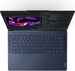 Lenovo Yoga Slim 7 14Q8X9, Cosmic Blue, Snapdragon X Elite - X1E-78-100, 16GB RAM, 512GB SSD