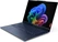 Lenovo Yoga Slim 7 14Q8X9, Cosmic Blue, Snapdragon X Elite - X1E-78-100, 16GB RAM, 1TB SSD