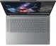 Lenovo Yoga Slim 7 15ILL9, Luna Grey, Core Ultra 7 256V, 16GB RAM, 512GB SSD
