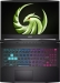 MSI Bravo 15 C7VFK-230, Ryzen 7 7735HS, 16GB RAM, 512GB SSD, GeForce RTX 4060