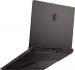 MSI GP68 HX 12VH-010XES Vector GP68 HX 12VH-010XES Cosmos Gray, Core i9-12900HX, 16GB RAM, 1TB SSD, GeForce RTX 4080, ES