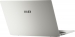 MSI Prestige 16 Evo A12M-207 Urban Silver, Core i7-1280P, 16GB RAM, 1TB SSD