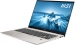 MSI Prestige 16 Evo A12M-207 Urban Silver, Core i7-1280P, 16GB RAM, 1TB SSD