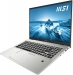 MSI Prestige 16 Evo A12M-207 Urban Silver, Core i7-1280P, 16GB RAM, 1TB SSD