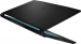 MSI Bravo 15 C7VF-210UK, Ryzen 7 7735HS, 16GB RAM, 512GB SSD, GeForce RTX 4060