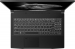 MSI Creator M16 A12UC-477UK Core Black, Core i7-12700H, 16GB RAM, 512GB SSD, GeForce RTX 3050