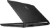 MSI Creator M16 B13VE-692, Core Black, Core i7-13700H, 32GB RAM, 1TB SSD, GeForce RTX 4050