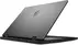 MSI Creator M16 HX C14VEG-079, Lunar Gray, Core i7-14700HX, 32GB RAM, 1TB SSD, GeForce RTX 4050