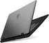 MSI Creator M16 HX C14VEG-079, Lunar Gray, Core i7-14700HX, 32GB RAM, 1TB SSD, GeForce RTX 4050