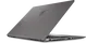 MSI Creator Z16 HX Studio B13VFTO-053DE, Lunar Gray, Core i7-13700H, 32GB RAM, 2TB SSD, GeForce RTX 4060
