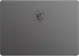 MSI Creator Z16 HX Studio B13VFTO-053DE, Lunar Gray, Core i7-13700H, 32GB RAM, 2TB SSD, GeForce RTX 4060