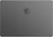MSI Creator Z16 HX Studio B13VGTO-051DE Lunar Gray, Core i9-13950HX, 64GB RAM, 2TB SSD, GeForce RTX 4070