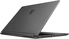 MSI CreatorPro 16 AI Studio A1VKG-066, Lunar Gray, Core Ultra 9 185H, 64GB RAM, 2TB SSD, RTX 5000 Ada Generation