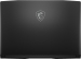 MSI CreatorPro M16 A12UKS-643 Core Black, Core i7-12700H, 32GB RAM, 1TB SSD, RTX A3000