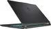 MSI Cyborg 15 A13VF-1461, Core i7-13620H, 16GB RAM, 512GB SSD, GeForce RTX 4060