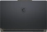 MSI Cyborg 15 A13VE-888, Core i5-13420H, 16GB RAM, 512GB SSD, GeForce RTX 4050