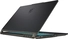 MSI Cyborg 15 A13VE-888, Core i5-13420H, 16GB RAM, 512GB SSD, GeForce RTX 4050
