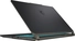 MSI Cyborg 15 A13VE-888, Core i5-13420H, 16GB RAM, 512GB SSD, GeForce RTX 4050