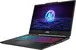 MSI Cyborg 15 AI A1VFK-033, Core Ultra 7 155H, 16GB RAM, 1TB SSD, GeForce RTX 4060