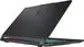 MSI Cyborg 15 AI A1VFK-033, Core Ultra 7 155H, 16GB RAM, 1TB SSD, GeForce RTX 4060