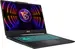 MSI Cyborg 15 Black A12VF-096, Core i5-12450H, 16GB RAM, 1TB SSD, GeForce RTX 4060