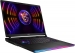 MSI GE68 HX 13VG-012UK Raider GE68 HX 13VG-012UK Core Black, Core i9-13950HX, 32GB RAM, 1TB SSD, GeForce RTX 4070