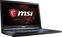 MSI GE73VR 7RE-043 Raider, Core i7-7700HQ, 16GB RAM, 256GB SSD, 1TB HDD, GeForce GTX 1060
