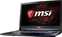 MSI GE73VR 7RE-043 Raider, Core i7-7700HQ, 16GB RAM, 256GB SSD, 1TB HDD, GeForce GTX 1060