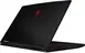 MSI GF63 Thin 12UC-674, Core i5-12450H, 16GB RAM, 512GB SSD, GeForce RTX 3050