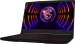 MSI GF63 Thin 12VE-009XES, Core i5-12450H, 16GB RAM, 512GB SSD, GeForce RTX 4050